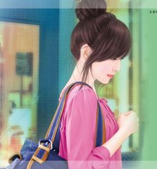 海角神秘人母子